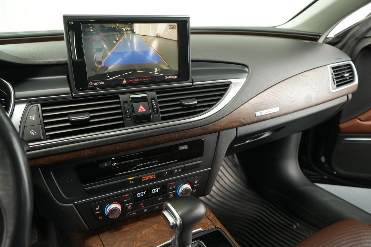 2012 Audi A7 Quattro AWD 3.0 Prestige West Chester PA