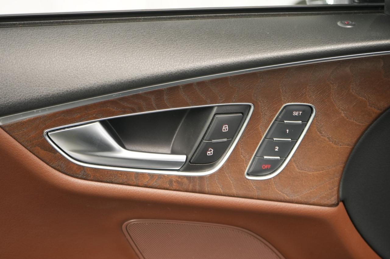 2012 Audi A7 Quattro AWD 3.0 Prestige West Chester PA