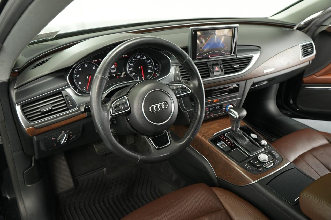 2012 Audi A7 Quattro AWD 3.0 Prestige West Chester PA
