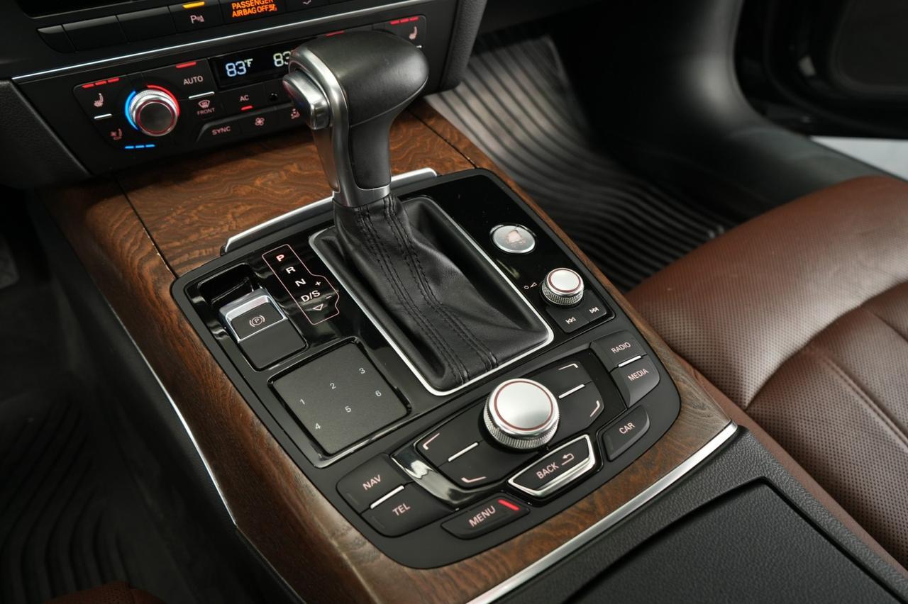 2012 Audi A7 Quattro AWD 3.0 Prestige West Chester PA