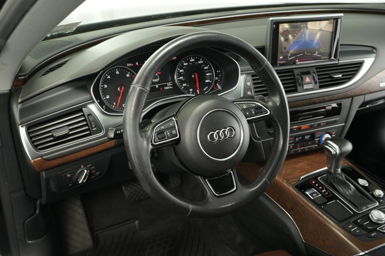 2012 Audi A7 Quattro AWD 3.0 Prestige West Chester PA