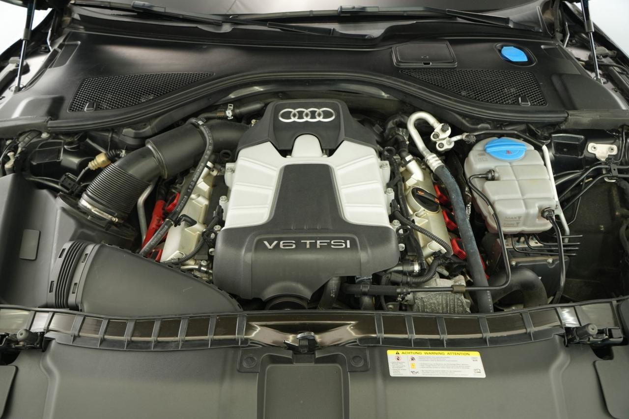 2012 Audi A7 Quattro AWD 3.0 Prestige West Chester PA