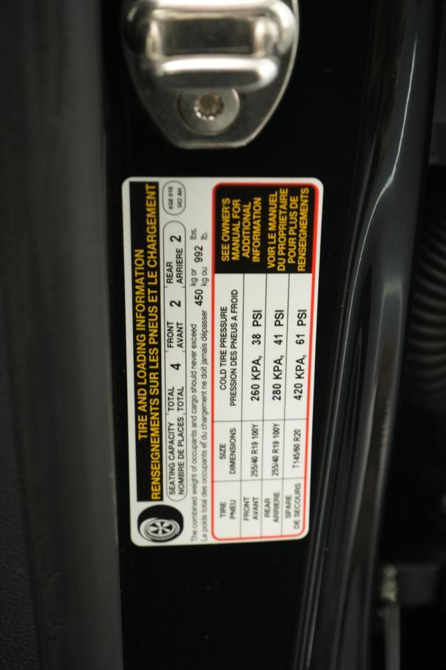 2012 Audi A7 Quattro AWD 3.0 Prestige West Chester PA