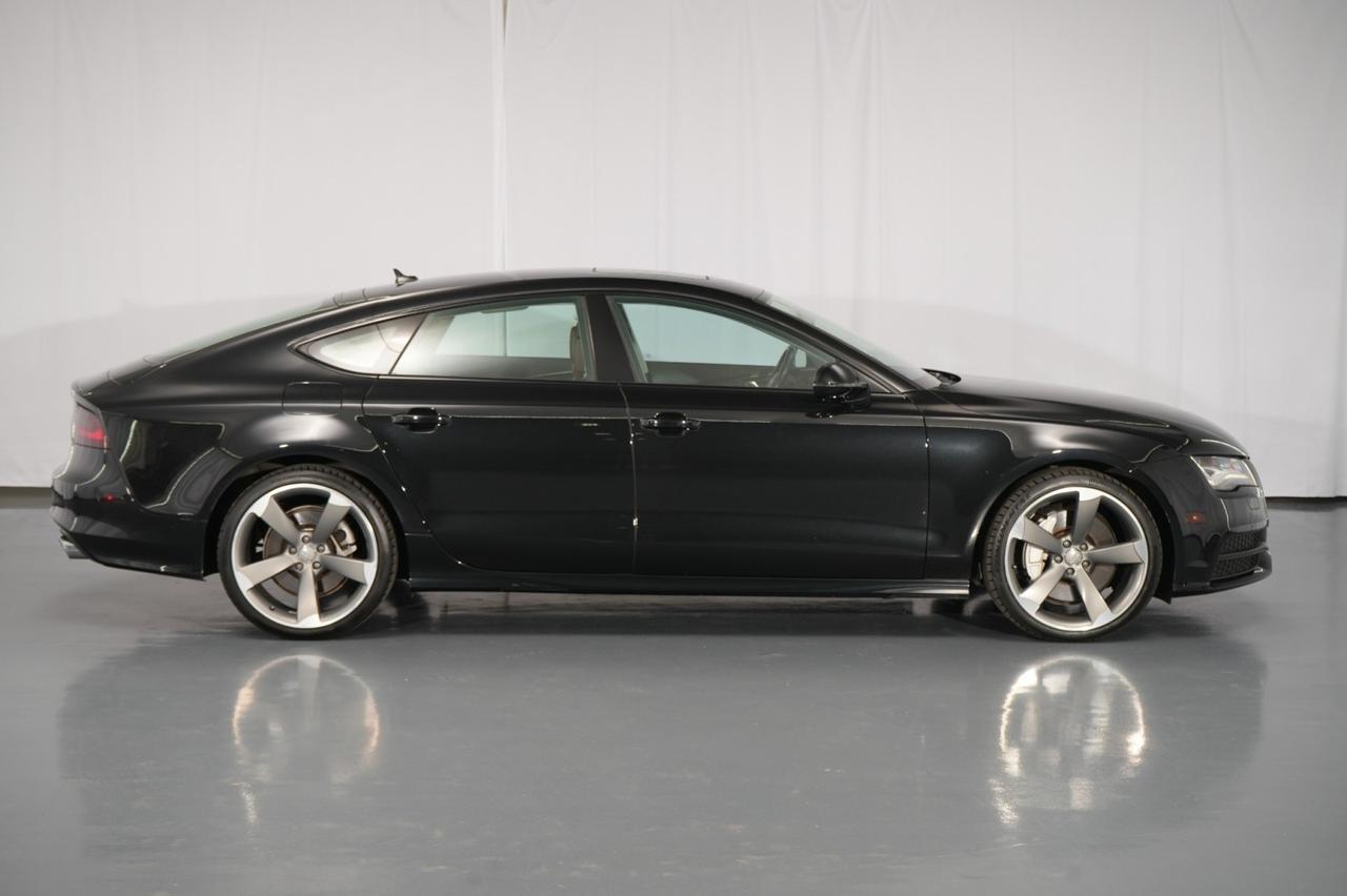 2012 Audi A7 Quattro AWD 3.0 Prestige West Chester PA