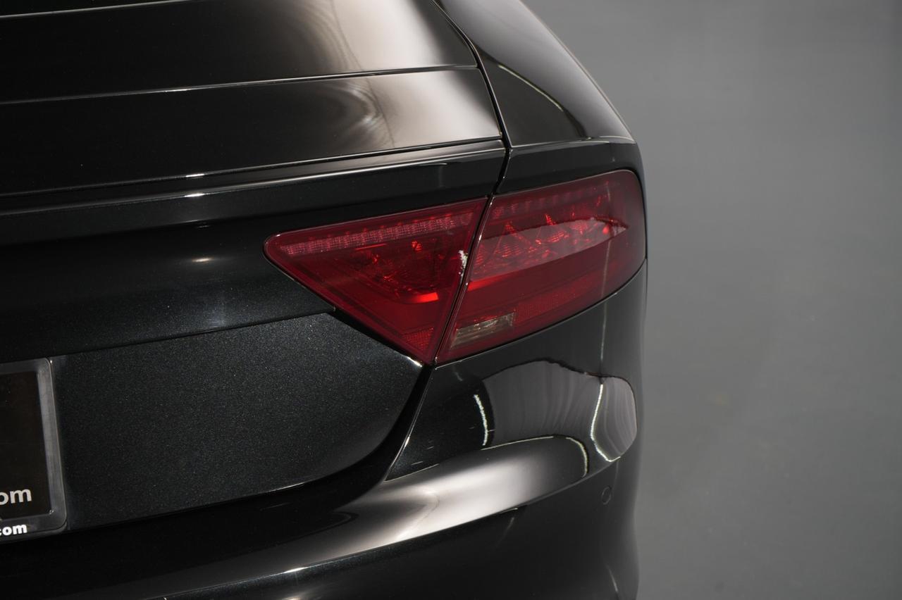 2012 Audi A7 Quattro AWD 3.0 Prestige West Chester PA