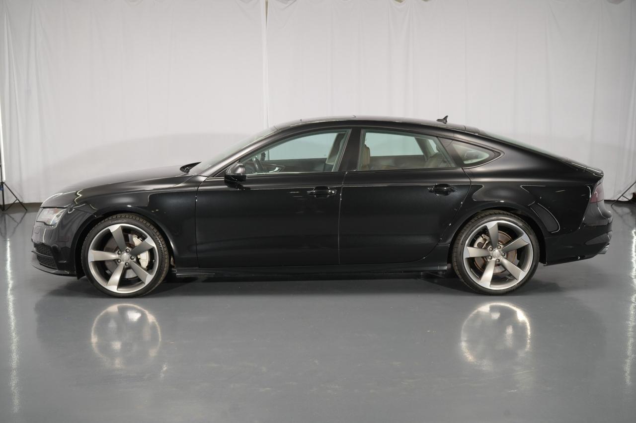 2012 Audi A7 Quattro AWD 3.0 Prestige