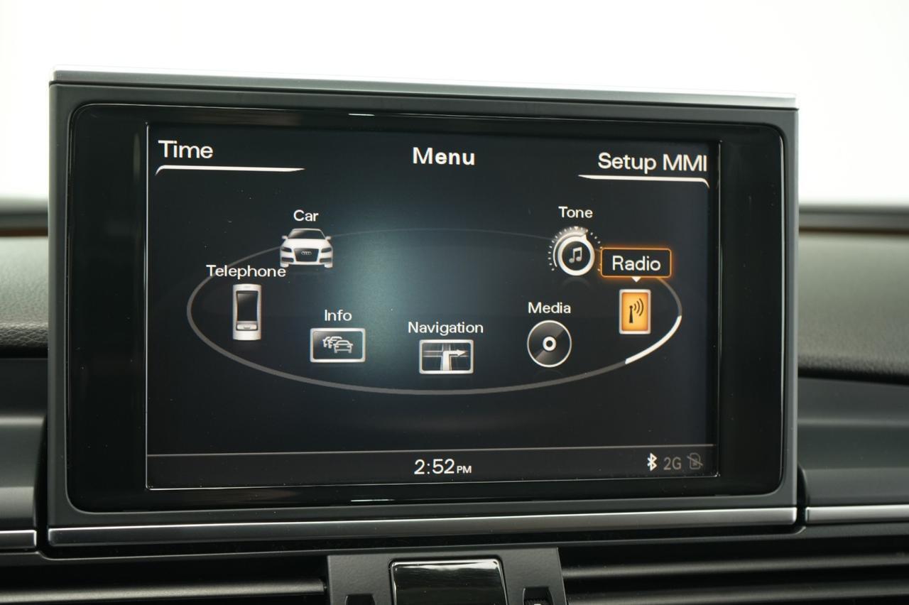 2012 Audi A7 Quattro AWD 3.0 Prestige West Chester PA