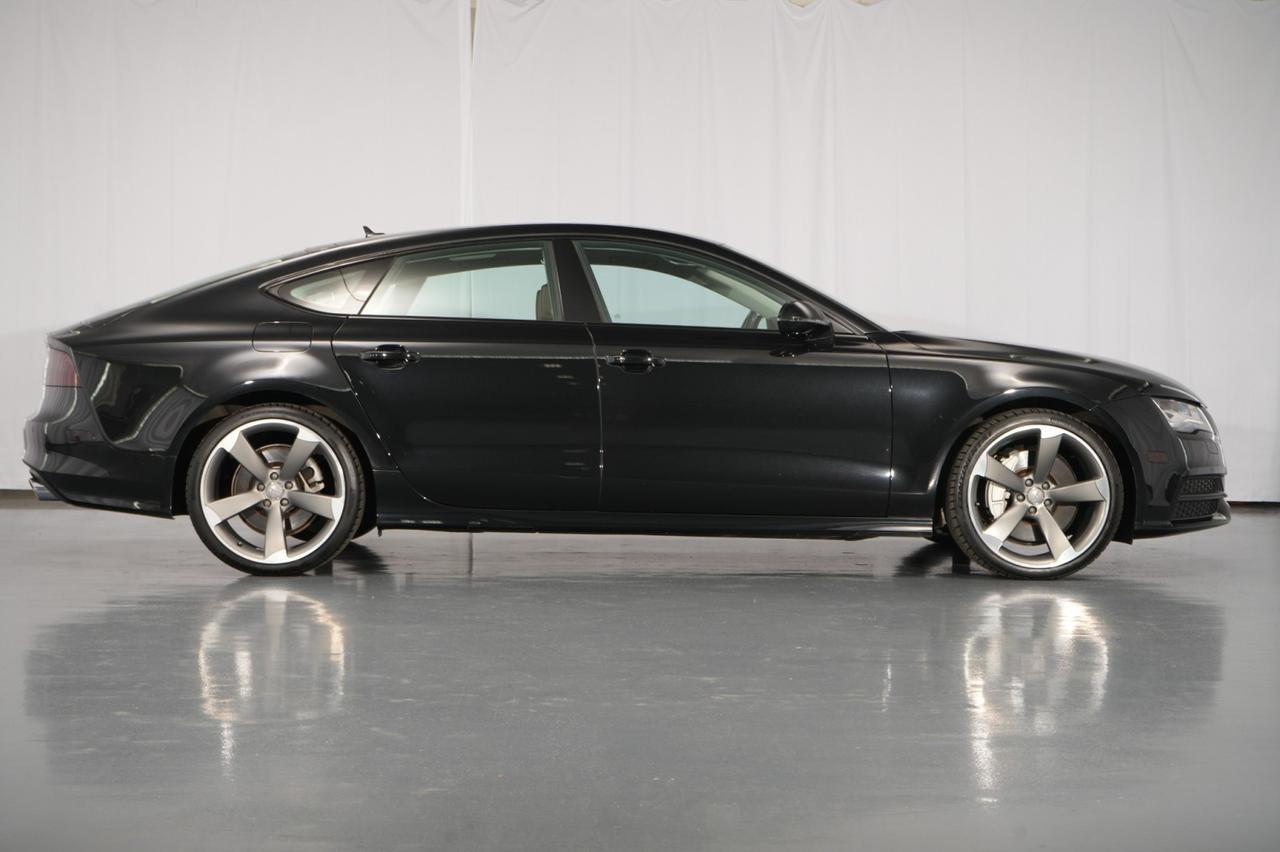 2012 Audi A7 Quattro AWD 3.0 Prestige West Chester PA