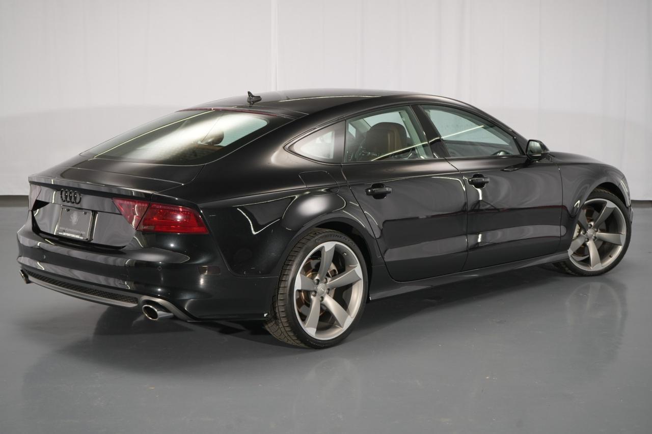 2012 Audi A7 Quattro AWD 3.0 Prestige West Chester PA