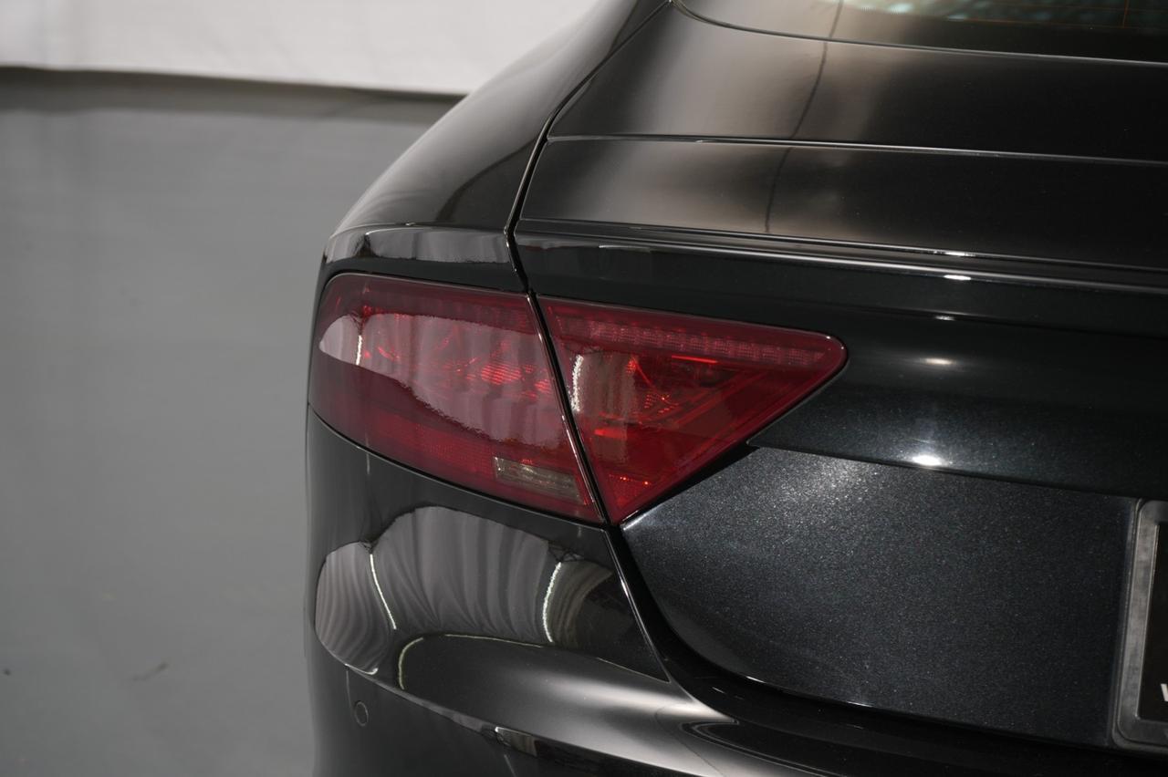 2012 Audi A7 Quattro AWD 3.0 Prestige West Chester PA