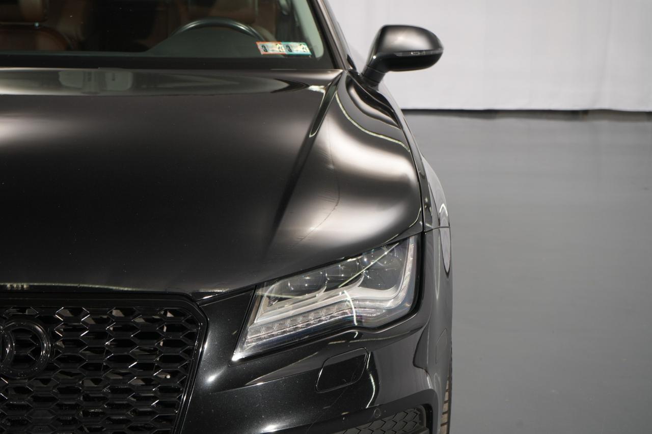2012 Audi A7 Quattro AWD 3.0 Prestige West Chester PA