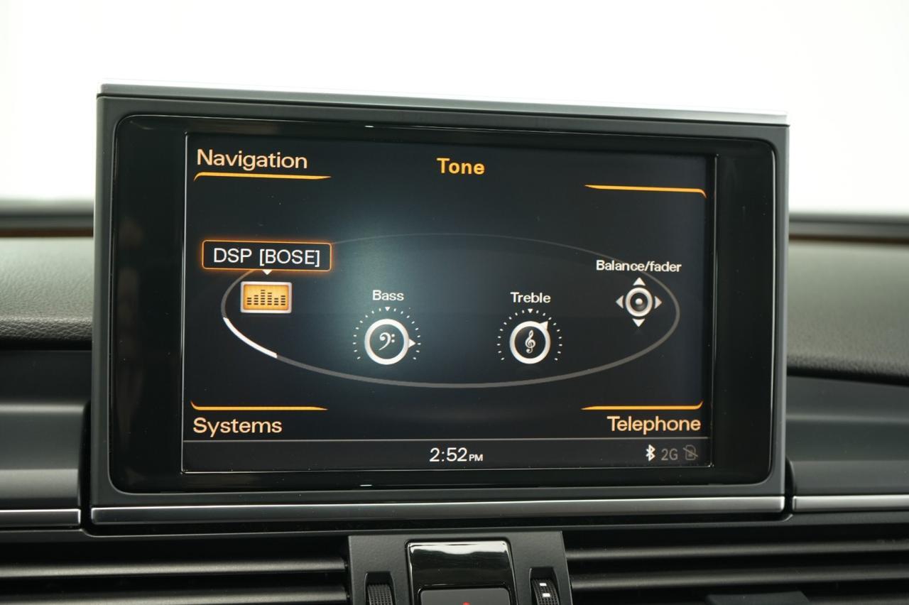 2012 Audi A7 Quattro AWD 3.0 Prestige West Chester PA