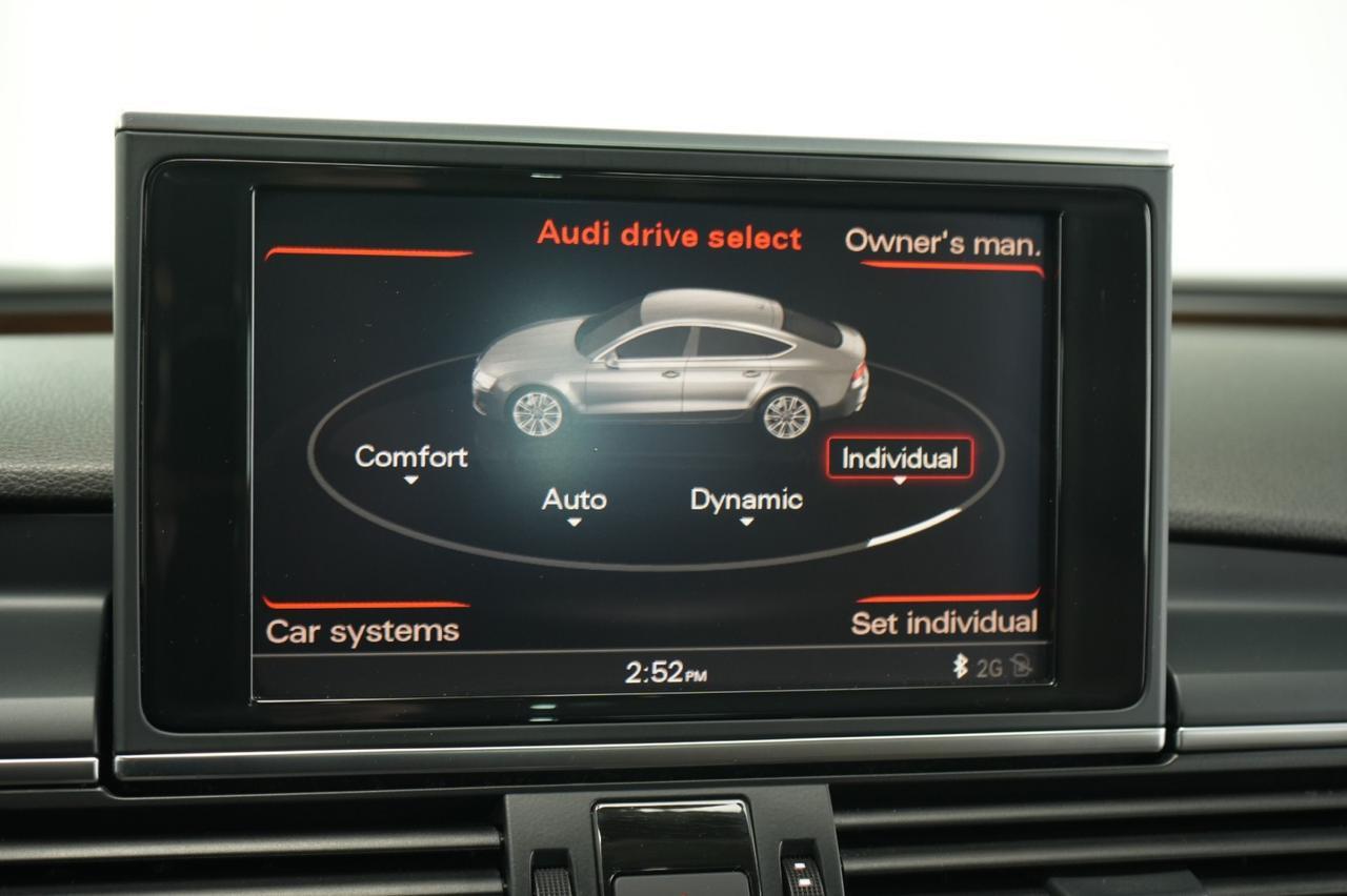 2012 Audi A7 Quattro AWD 3.0 Prestige West Chester PA