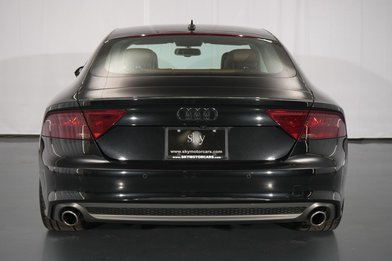 2012 Audi A7 Quattro AWD 3.0 Prestige West Chester PA