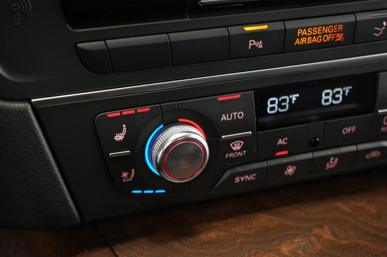 2012 Audi A7 Quattro AWD 3.0 Prestige West Chester PA