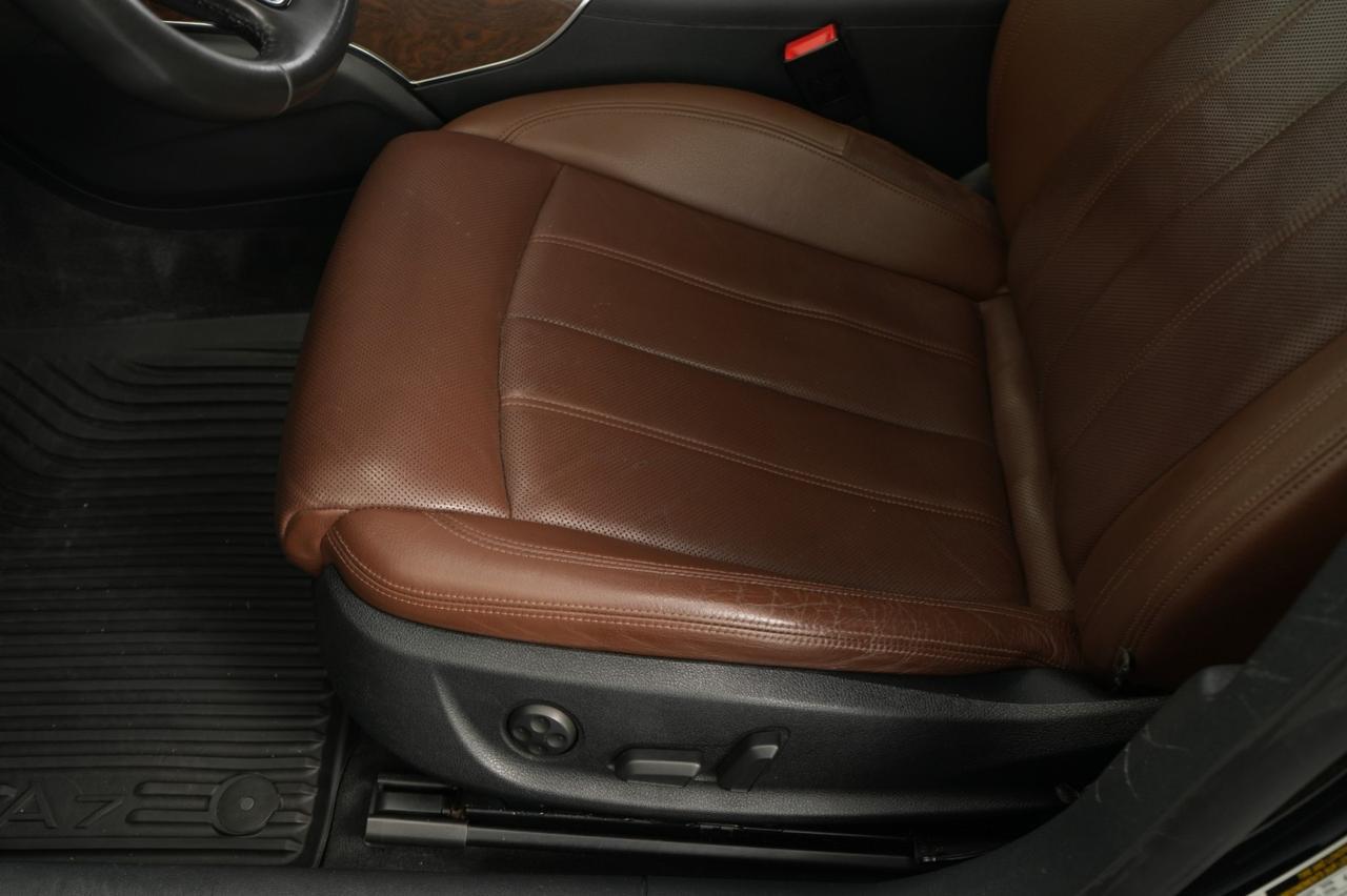 2012 Audi A7 Quattro AWD 3.0 Prestige West Chester PA