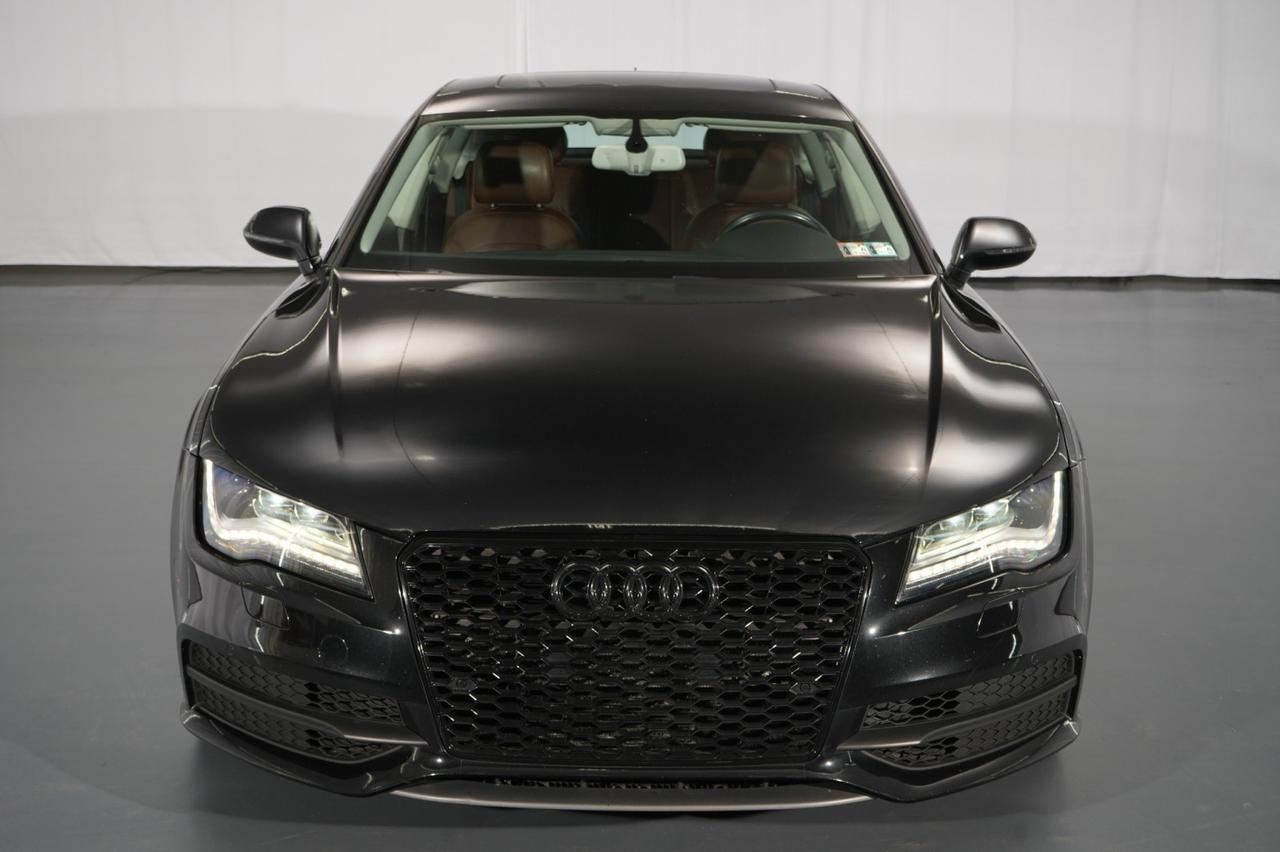 2012 Audi A7 Quattro AWD 3.0 Prestige West Chester PA