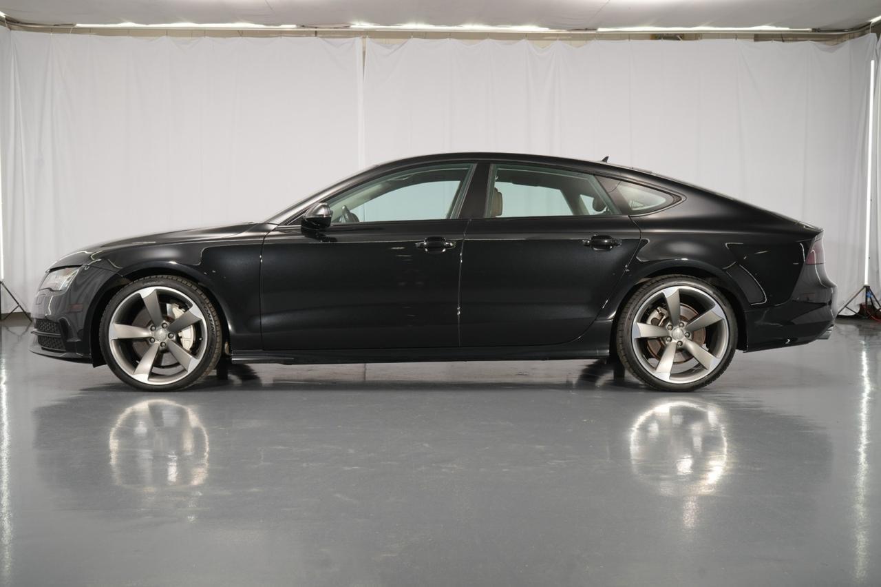 2012 Audi A7 Quattro AWD 3.0 Prestige