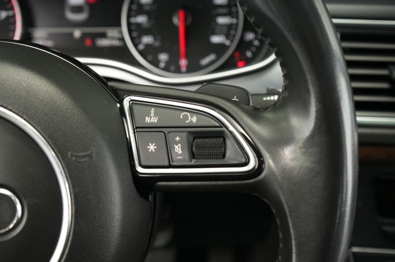 2012 Audi A7 Quattro AWD 3.0 Prestige West Chester PA