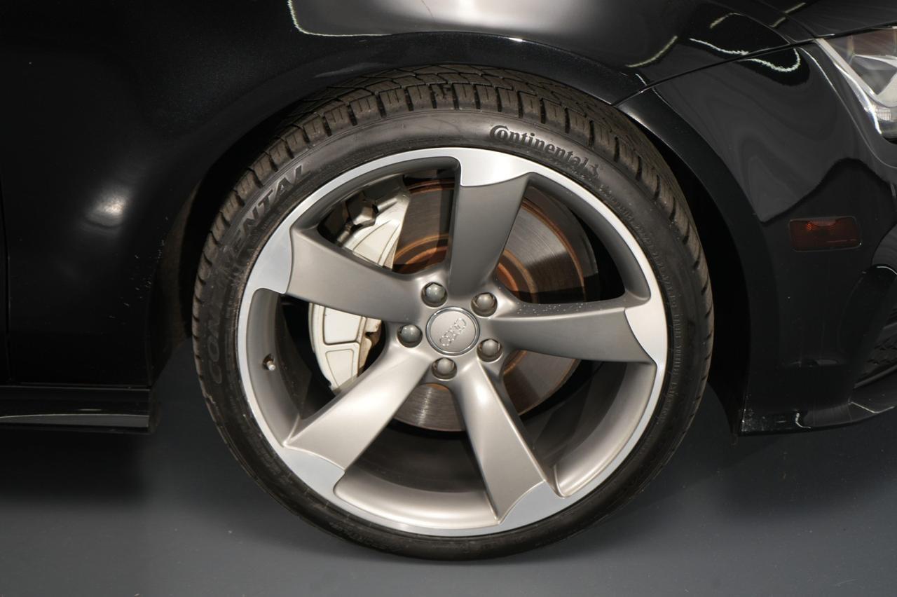 2012 Audi A7 Quattro AWD 3.0 Prestige West Chester PA