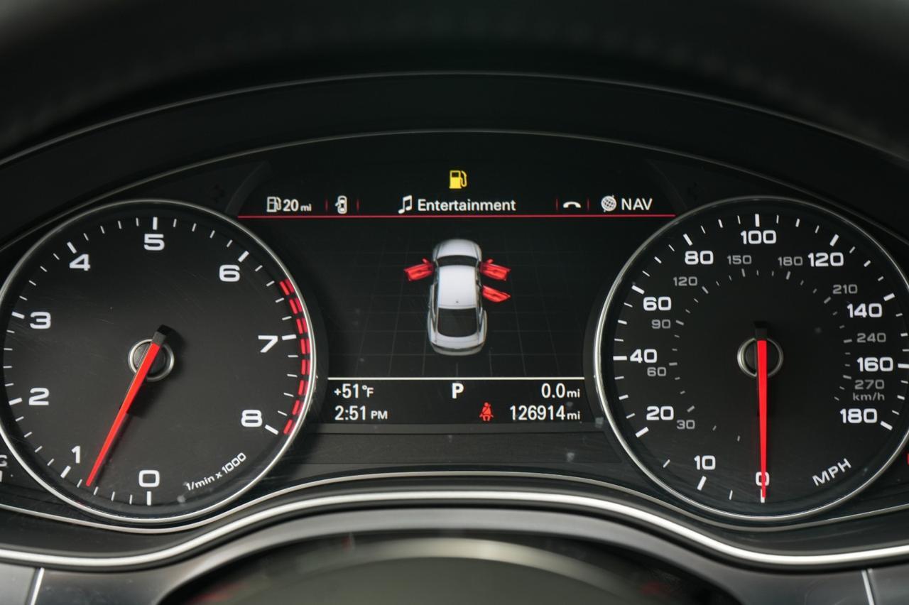 2012 Audi A7 Quattro AWD 3.0 Prestige West Chester PA