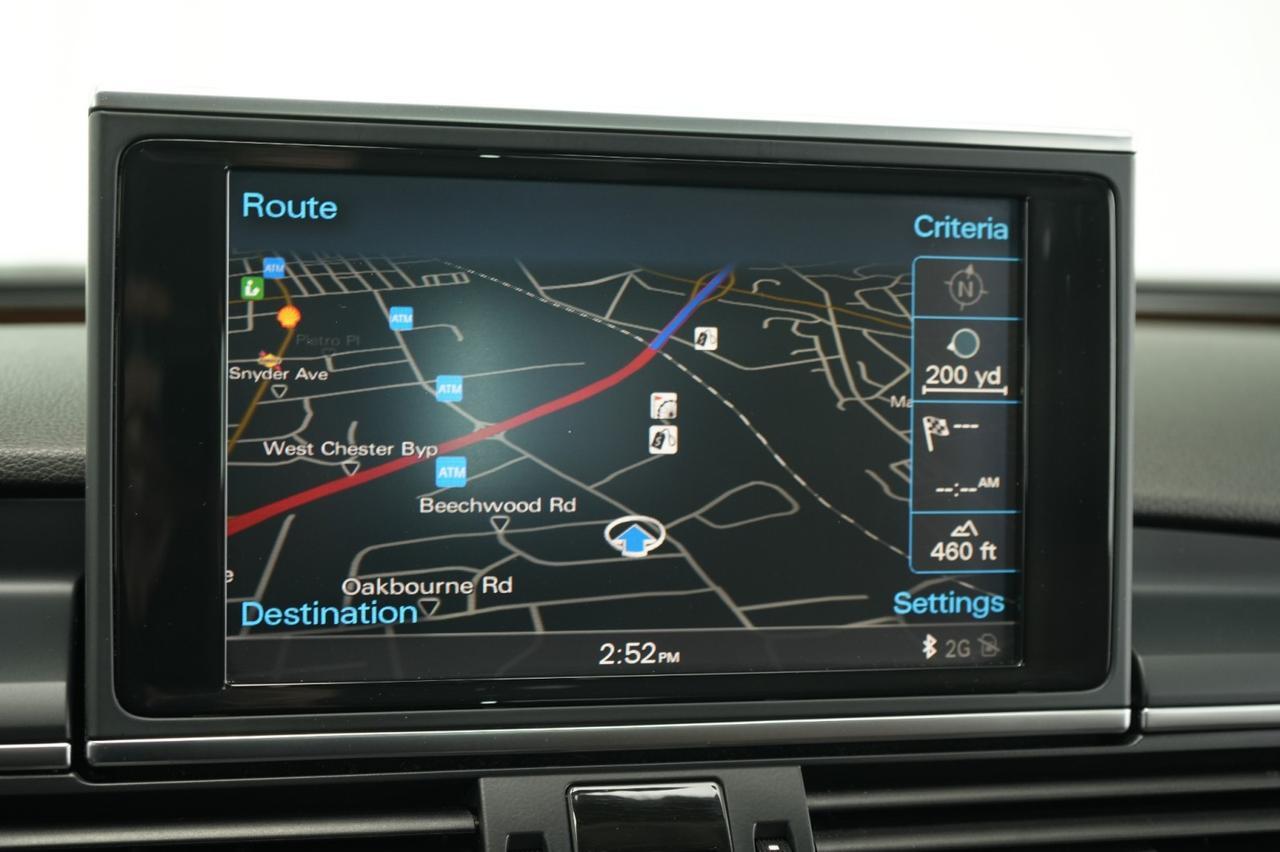 2012 Audi A7 Quattro AWD 3.0 Prestige West Chester PA