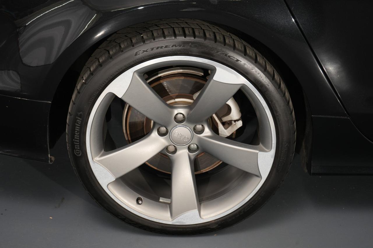 2012 Audi A7 Quattro AWD 3.0 Prestige West Chester PA