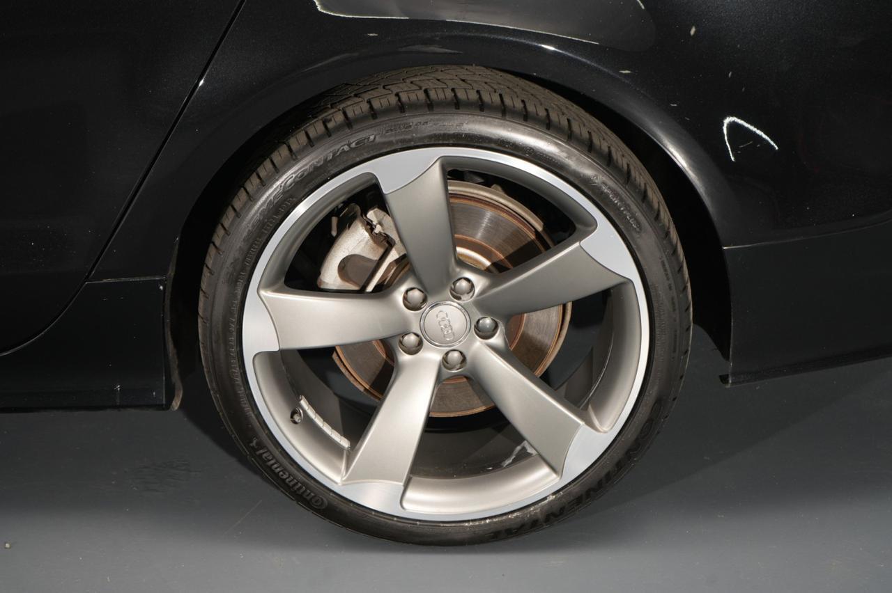 2012 Audi A7 Quattro AWD 3.0 Prestige West Chester PA