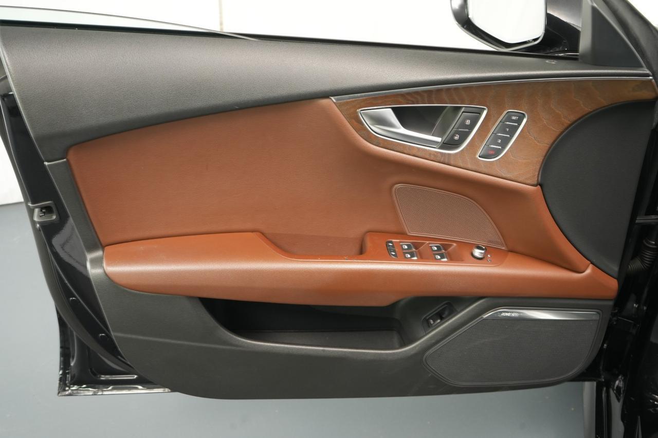 2012 Audi A7 Quattro AWD 3.0 Prestige West Chester PA