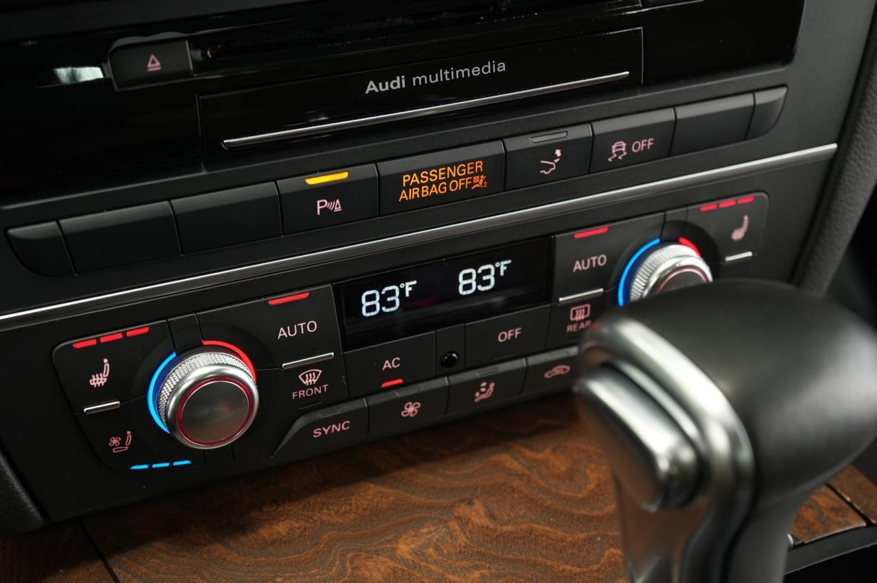 2012 Audi A7 Quattro AWD 3.0 Prestige West Chester PA