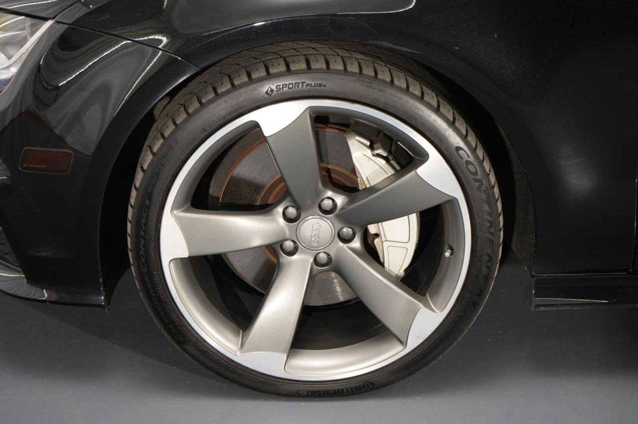 2012 Audi A7 Quattro AWD 3.0 Prestige West Chester PA