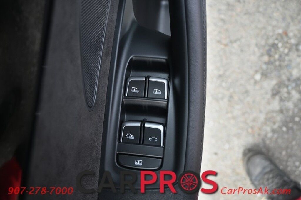 2012 Audi A8 L - AWD - 4.2L V8 - Cold Weather Pkg - Driver Assist Pkg - Heated/Cooled Massaging Leather Seats - Heated Steering Wheel - 2nd Row Heated Seats - Dual Panel Sunroof - Bluetooth - Bose System - Navigation - Backup Camera Anchorage AK