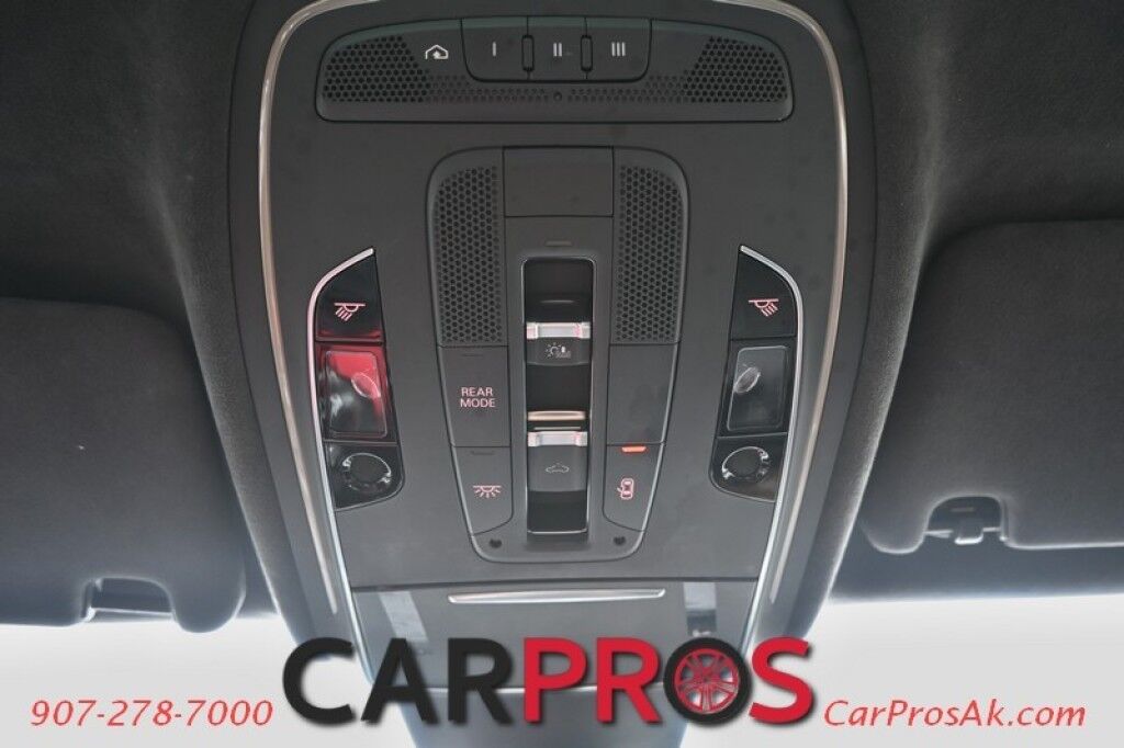 2012 Audi A8 L - AWD - 4.2L V8 - Cold Weather Pkg - Driver Assist Pkg - Heated/Cooled Massaging Leather Seats - Heated Steering Wheel - 2nd Row Heated Seats - Dual Panel Sunroof - Bluetooth - Bose System - Navigation - Backup Camera Anchorage AK