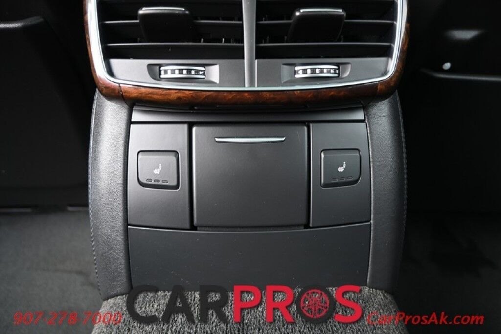 2012 Audi A8 L - AWD - 4.2L V8 - Cold Weather Pkg - Driver Assist Pkg - Heated/Cooled Massaging Leather Seats - Heated Steering Wheel - 2nd Row Heated Seats - Dual Panel Sunroof - Bluetooth - Bose System - Navigation - Backup Camera Anchorage AK