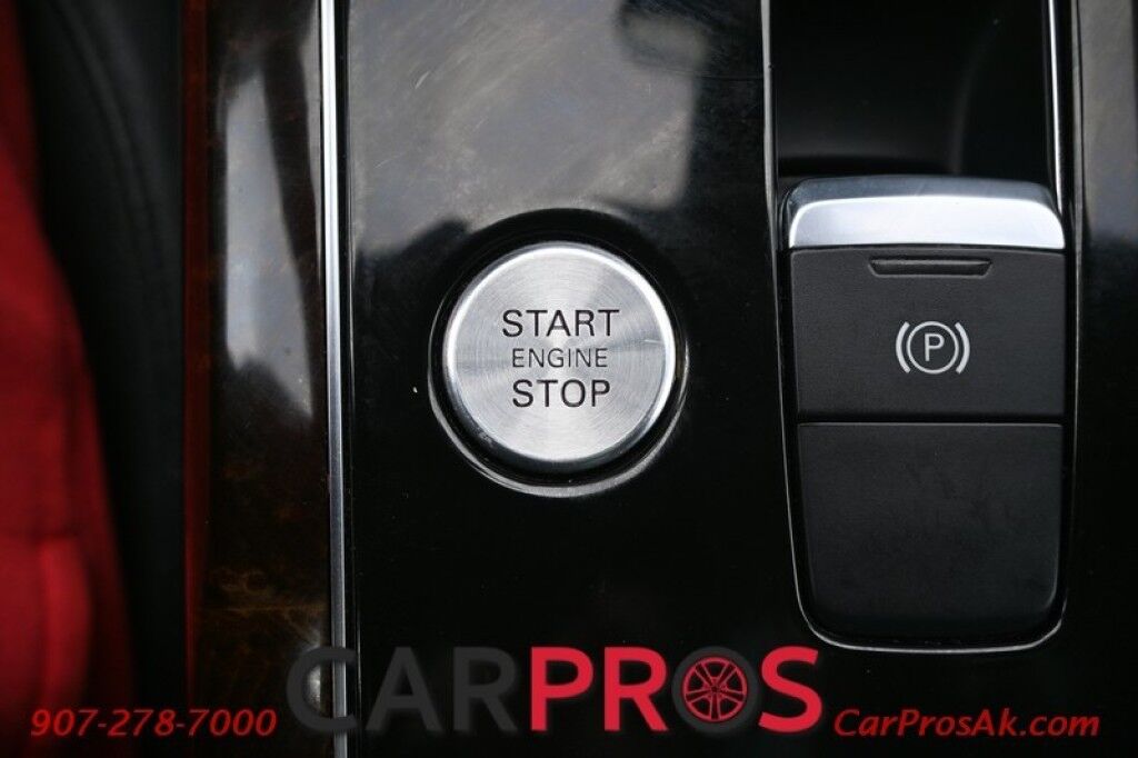 2012 Audi A8 L - AWD - 4.2L V8 - Cold Weather Pkg - Driver Assist Pkg - Heated/Cooled Massaging Leather Seats - Heated Steering Wheel - 2nd Row Heated Seats - Dual Panel Sunroof - Bluetooth - Bose System - Navigation - Backup Camera Anchorage AK