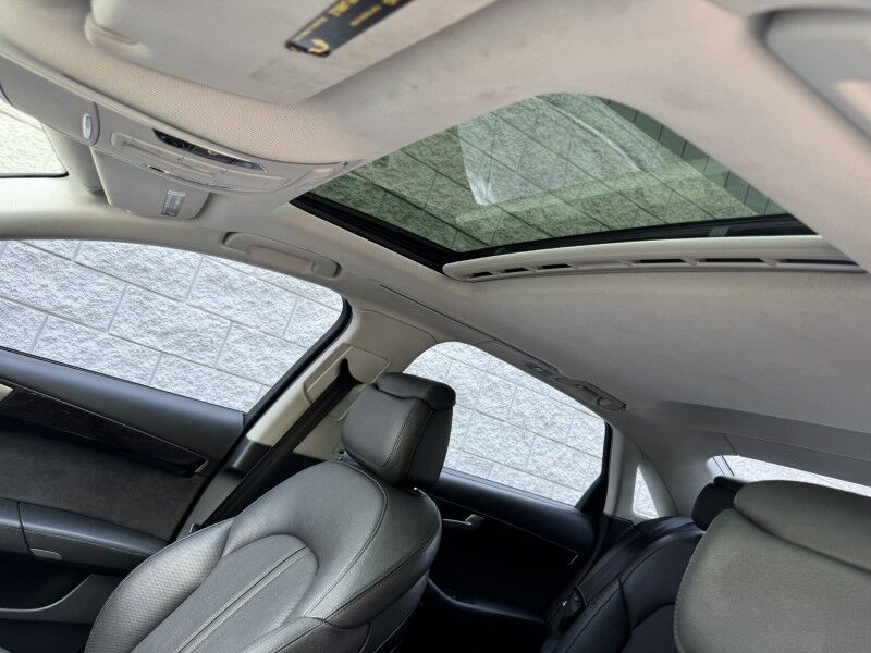 2012 Audi A8 L  Willow Grove PA