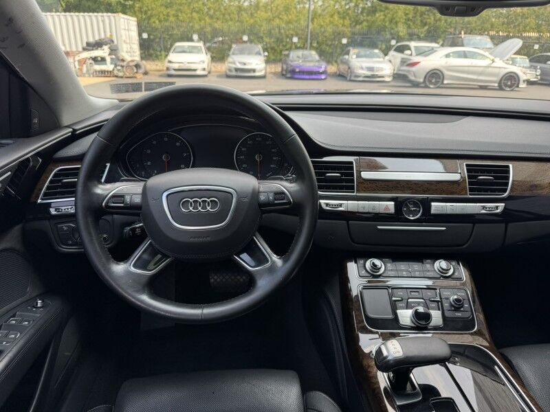 2012 Audi A8 L  Willow Grove PA