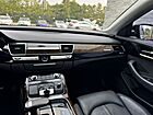 2012 Audi A8 L  Willow Grove PA