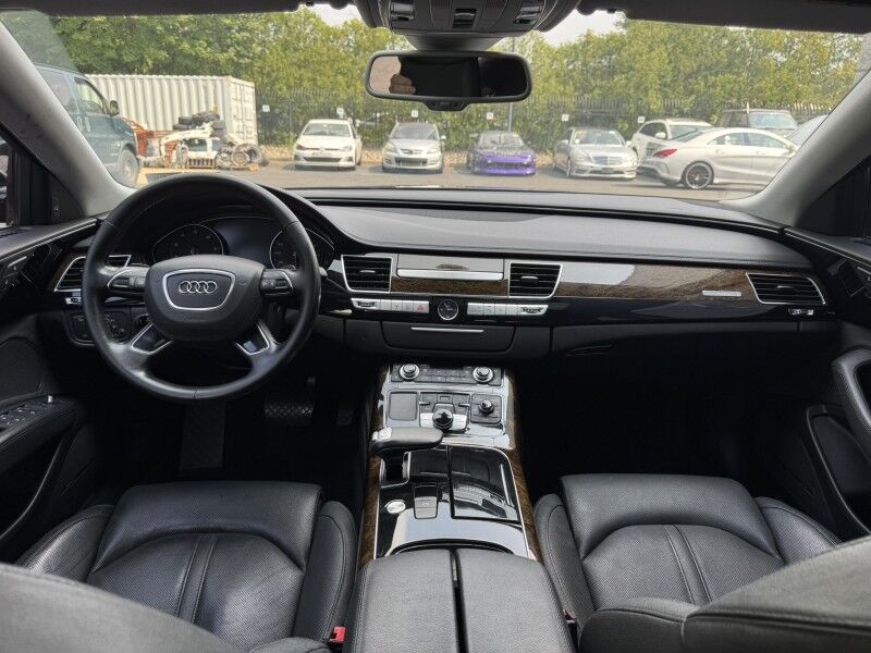 2012 Audi A8 L  Willow Grove PA