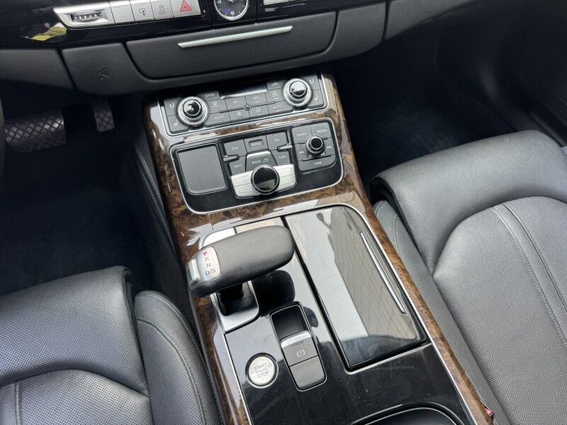 2012 Audi A8 L  Willow Grove PA
