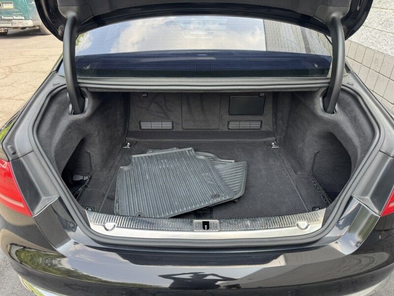2012 Audi A8 L  Willow Grove PA