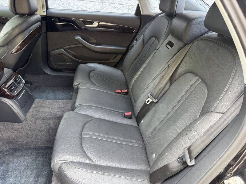 2012 Audi A8 L  Willow Grove PA