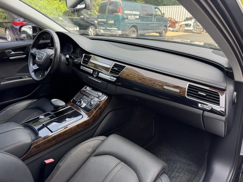 2012 Audi A8 L  Willow Grove PA