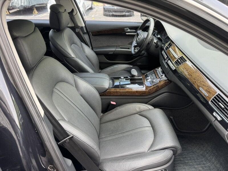 2012 Audi A8 L  Willow Grove PA