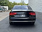 2012 Audi A8 L  Willow Grove PA