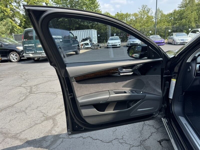 2012 Audi A8 L  Willow Grove PA