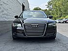 2012 Audi A8 L  Willow Grove PA