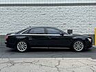 2012 Audi A8 L  Willow Grove PA