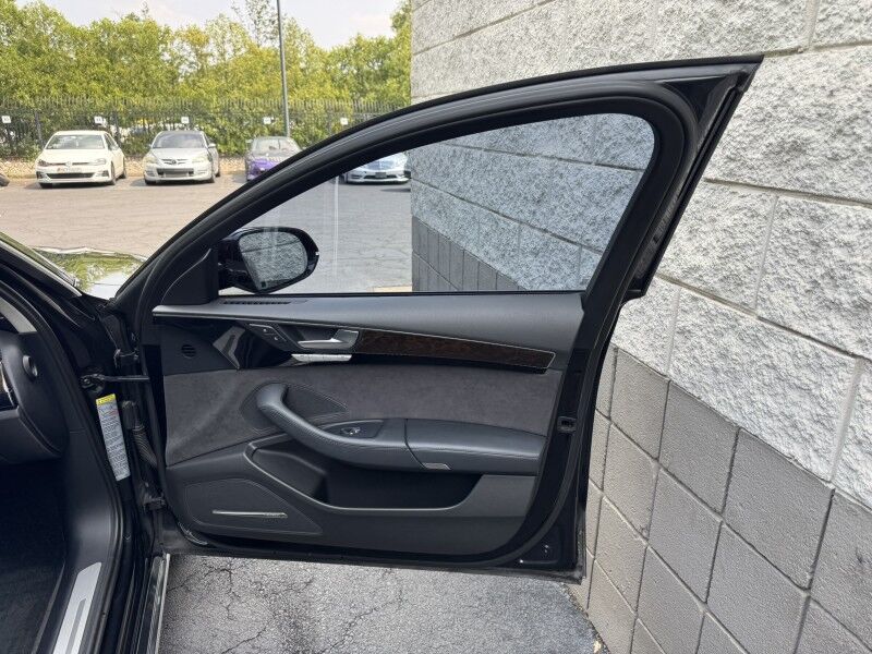 2012 Audi A8 L  Willow Grove PA