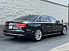 2012 Audi A8 L  Willow Grove PA